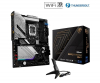 ASRock MB Sc LGA1851 Z890 TAICHI LITE, Intel Z890, 4xDDR5, 1xHDMI, 2xThunderbolt, WI-FI