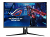 ASUS LCD 31.5" XG32VC 2560x1440 ROG STRIX Curved  VA 170*Hz 125% sRGB DP HDMI DisplayHDR 400cd 1ms USB-C-VIDEO-15W KVM