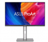ASUS LCD ProArt Display 6K PA32QCV, 31.5" 6K, 400nits, 60Hz, 5ms, Thunderbolt, DP, HDMI, USB, Audio, Repro, VESA, Silver