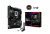 ASUS MB Sc LGA1851 ROG STRIX Z890-F GAMING WIFI, Intel Z890, 4xDDR5, 1xDP, 1xHDMI, 2xThunderbolt, WI-FI, ATX