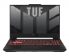 ASUS NTB TUF Gaming A15 (FA507NU-LP131), R5-7535HS, 15,6" 1920 x 1080, 16GB, 1TB SSD,NVIDIA RTX4050, bez OS, Gray
