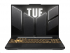 ASUS NTB TUF Gaming A16 (FA607NU-RL051W), R5-7535HS, 16" 1920 x 1200, 16GB, 512GB SSD, RTX 4050, W11 Home, Gray