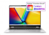ASUS NTB Vivobook Flip (TN3604YA-MC031W), R7-7730U, 16" 1920 x 1200, 16GB, 512GB SSD, Radeon Vega 7, W11 Home, Silver