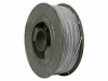 C-TECH Tisková struna (filament) ESSENTIAL LINE, PLA, šedá, 1,75mm, 1kg
