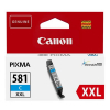 Canon originální ink CLI-581C XXL, cyan, 11.VIIml, [1995C001], very high capacity