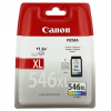 Canon Pixma MG2450,2550,Canon originální ink CL-546XL, colour, 300str., 13ml, [8288B001]