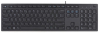 DELL Multimedia Keyboard-KB216 - US International (QWERTY) - Black (RTL BOX)