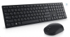 DELL Pro Wireless Keyboard and Mouse - KM5221W - Czech/Slovak (QWERTZ)