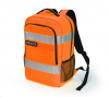 DICOTA Backpack HI-VIS Base 24 Litre, Orange