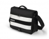 DICOTA Messenger REFLECTIVE black