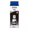 EPSON ink čer 101 EcoTank Black ink bottle 127 ml  [C13T03V14A]