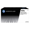 HP 1000, 1020, 1200, HP 104A, black, 20000str., [W1104A] - Laser válec//0