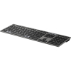 HP 720 Rechargeable wireless keyboard - dobíjecí klávesnice