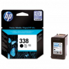 HP black cartridge č. 338, 11 ml [C8765EE] - Ink náplň