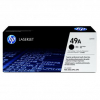 HP LJ 1160, 1320, 3390, 3392; 2500 str. [Q5949A] - Laser toner