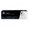 HP LJ Pro 200 M276, M251, HP 131X, black, 2x 2400 str., dual pack, [CF210XD] - Laser toner