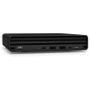 HP PC Pro Mini 260G9 i3-1215U, 8GB, SSD 256GB M.2 NVMe, Intel HD DP+HDMI, 65W, Win11Pro