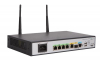 HPE MSR954-W 1GbE SFP (WW) Router