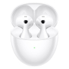 Huawei FreeBuds 6 bezdrátová sluchátka s aktivním potlačením hluku bílá, CZ