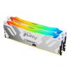 KINGSTON DIMM DDR5 32GB(Kit of 2) 7600MT/s CL38 FURY Renegade RGB XMP