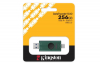 Kingston Flash Disk 256GB Duo G2, USB 3.0
