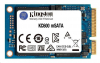 Kingston SSD 1TB (1024GB) KC600 SATA3 mSATA (R:550, W:500MB/s)