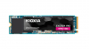 KIOXIA SSD 2TB EXCERIA PRO, M.2 2280, PCIe Gen4x4, NVMe 1.4, R:7300/W:6400MB/s