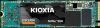 KIOXIA SSD EXCERIA NVMe Series, M.2 2280 250GB