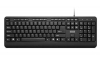 LENOVO 160 Wired  Keyboard  US
