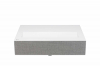 LG projektor HU715QW - DLP, laser, UHD 3840x2160, UST, 2500 ANSI, 3xHDMI, USB-A, LAN, webOS, repro 2x20W