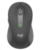 Logitech Wireless Mouse M650 L Signature, graphite