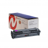 HP CLJ C1515, CP1215, CM1312, HP 125A, yellow, 1400 str., [CB542A] NASHUA - Laser toner//2