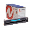 HP CLJ Pro M182, cyan, 850str., [W2411A] NASHUA RESET CHIP