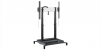 Optoma IFPD RISE 5105 MOTORIZED DISPLAY LIFT FLOOR STAND 50 B EU