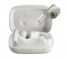Poly Voyager Free 60 MS Teams bluetooth headset, BT700 USB-C adaptér, nabíjecí pouzdro, bílá