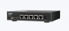 QNAP switch QSW-3205-5T (5x10GbE,fanless)