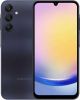 Samsung Galaxy A25 (A256), 6/128 GB, 5G, černá, CZ distribuce