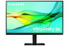 SAMSUNG MT LED LCD - 27" ViewFinity S6 (S60UD) QHD, USB-C