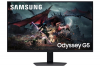 SAMSUNG MT LED LCD Gaming Monitor 32"Odyssey G50D - 2560x1440 QHD, IPS, Rovný, 180Hz, Pivot