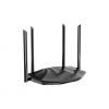 Tenda TX2 - Wireless AX1500 Router 802.11ac/a/b/g/n/ax,1500 Mb/s, GWAN, GLAN, WiFi 6