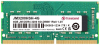 TRANSCEND SODIMM DDR4 4GB 3200MHz 1Rx8 CL22 1.2V