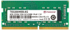TRANSCEND SODIMM DDR4 8GB 3200MHz 1Rx16 1Gx16 CL22 1.2V