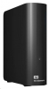 WD Elements Desktop 20TB, Externí HDD, USB 3.0, černá