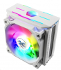 ZALMAN chladič CNPS10X OPTIMA II RGB (White)