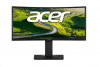 ACER LCD CZ342CURVbmiphuzx-34" VA LED,3440x1440,180Hz,1ms:1,300cd,178/178°,HDMI,DP,AUDIO,USB,VESA,černá