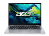 ACER NTB Aspire Go Spin 14 (AGSP14-31PT-33QY),i3-N355,14"WUXGA,16GB,512GB SSD,Intel Graphics,W11H,Silver