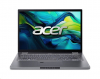 ACER NTB Aspire Spin 14 (ASP14-52MTN-71AC),Ultra7-155U,14"WUXGA,32GB,1TB SSD,Intel Graphics,W11H,Gray