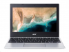 ACER NTB Chromebook 311 (NX.KX2EC.001),N100,11.6"HD,4GB,128GB eMMC,Intel Graphics,Chrome OS,Silver