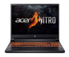 ACER NTB Nitro V 16 (ANV16-71-50F7),i5-14450HX,16" 1920x1200,16GB,1TB SSD,RTX 4060,W11 Home,Obsidian Black