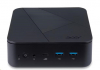 ACER PC Veriton N1502G-12NOU, N150,N/A,N/A SSD,N/A,No OS,Black